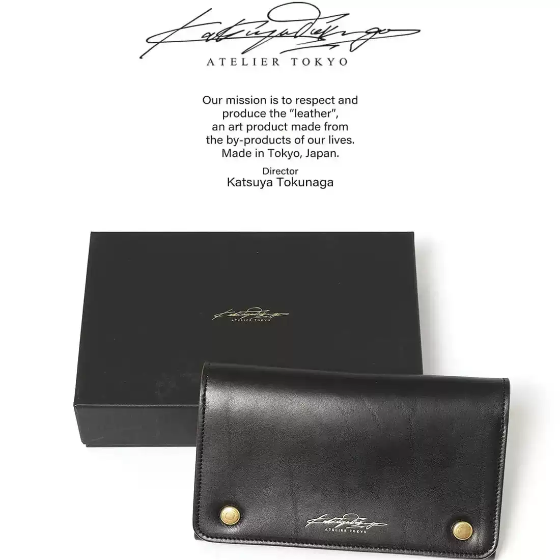 LYNCH SILVERSMITH 限量Chubby Wallet 迷你厚款錢包-淘寶Taobao | 天貓