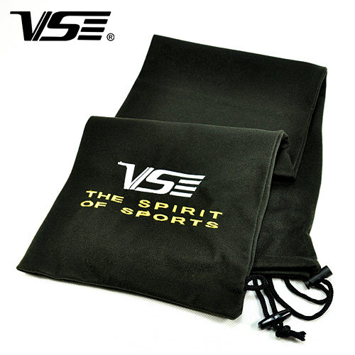 VS Wyson Badminton Racket Bag Flannel Bag Thick Flannel Racket Cover Badminton Racket Cover Protective Cover