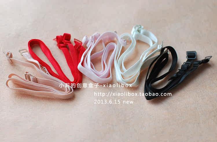 Sangles pour lingerie MB-004 - Ref 814519 Image 6