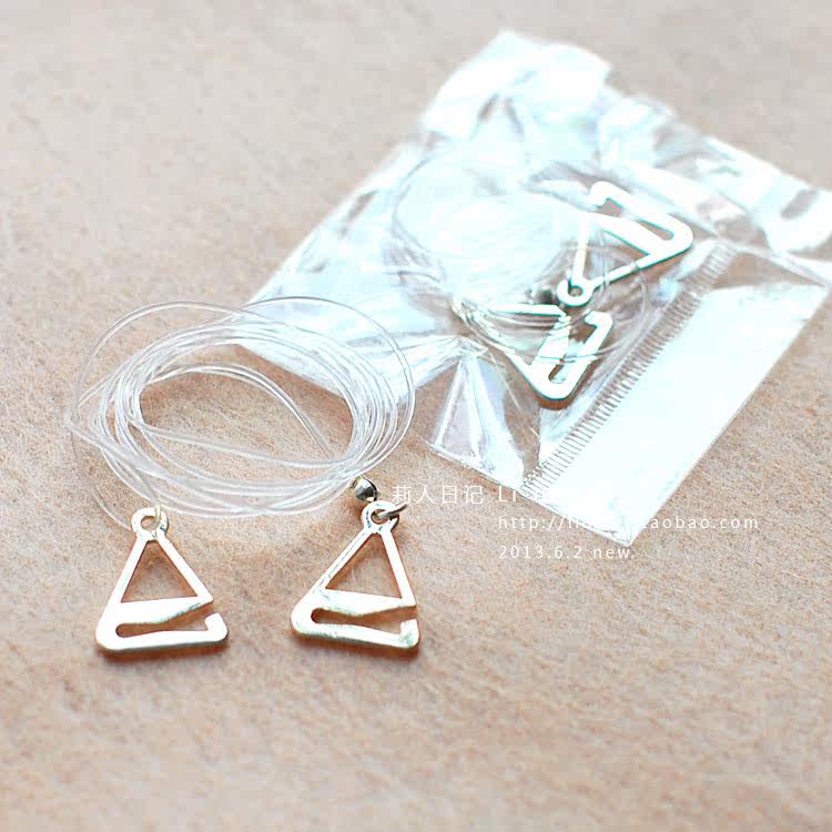 Sangles pour lingerie JC-002 - Ref 805227 Image 7