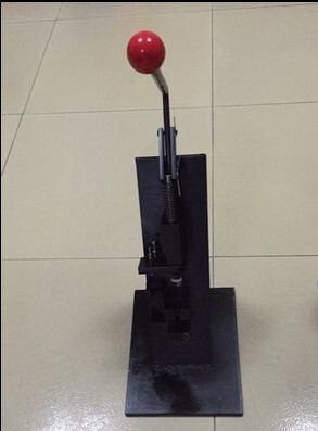 Knife Press, Pcb Drill Bit, Manual Upper and Lower Ring Insertion Machine, Upper and Lower Ring Insertion Machine, Upper and Lower Granule Insertion Machine, Includes Ticket