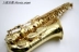 Bupa Nhạc cụ PIPE MUSIC Trường học cổ xưa Saxophone Saxophone được tân trang lại Dịch vụ bảo trì toàn diện - Nhạc cụ phương Tây đàn vĩ cầm Nhạc cụ phương Tây