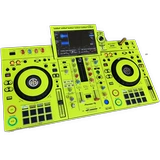 Pioneer XDJ-RX3 Film xdjrx3 Digital Dj-Dij Controller, чтобы воспроизводить диски, все окружают несколько цветов