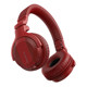 ຫູຟັງ Pioneer Pioneer HDJ-CUE1 BT Bluetooth Wireless Headphones DJ Monitoring Headset ຍີ່ຫໍ້ໃຫມ່