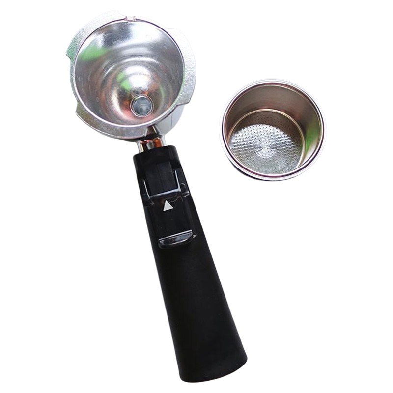 Suitable for Bear Coffee Machine Accessories Kfj-A02R2/A02N1 Handle Filter Mesh Powder Cup Funnel Cup