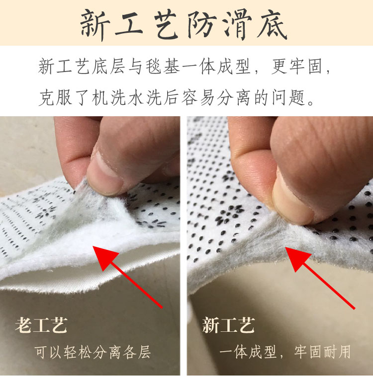 Hồng Kông Hồng Vibrato món quà phổ biến với hình chữ nhật tiền cartoon người xã hội dorm thảm tối cao thế giới của tôi - Thảm thảm ngủ văn phòng