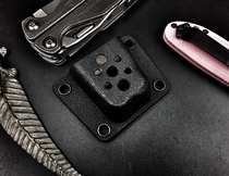 Leatherman TTI Super Smart Tool Pliers Tactical K Sheath Pliers