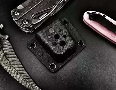 Leatherman TTI Super Smart Tool Pliers Tactical K Sheath Pliers