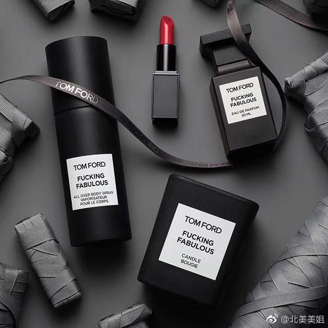 Tại chỗ! TOM FORD / TF son môi dạng ống màu đen Màu mới 80 # vô tư / 16 # - Son môi son bbia màu 15