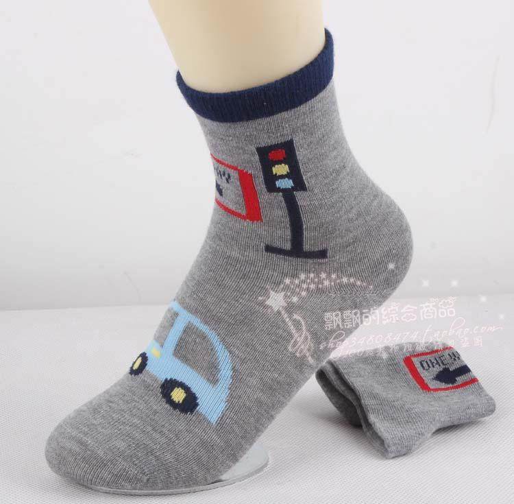 Chaussettes enfant - Ref 2106837 Image 7