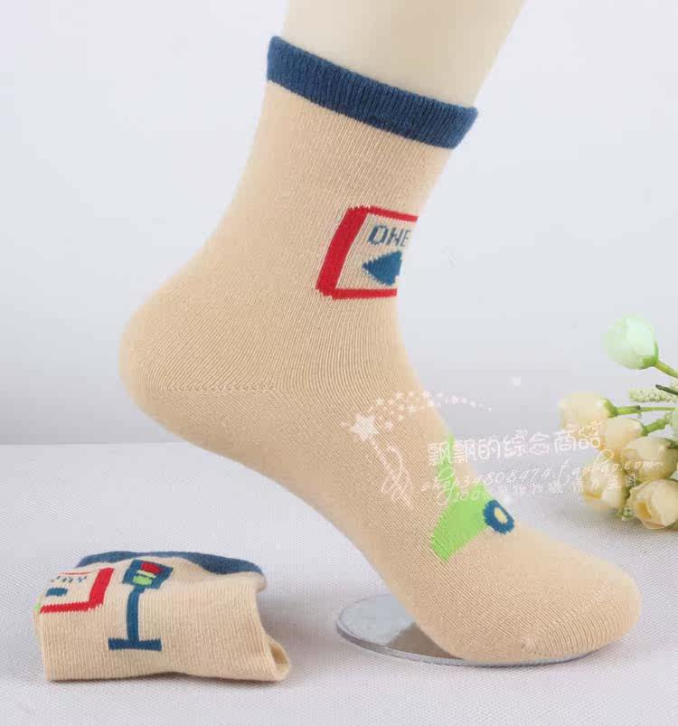 Chaussettes enfant - Ref 2106837 Image 16
