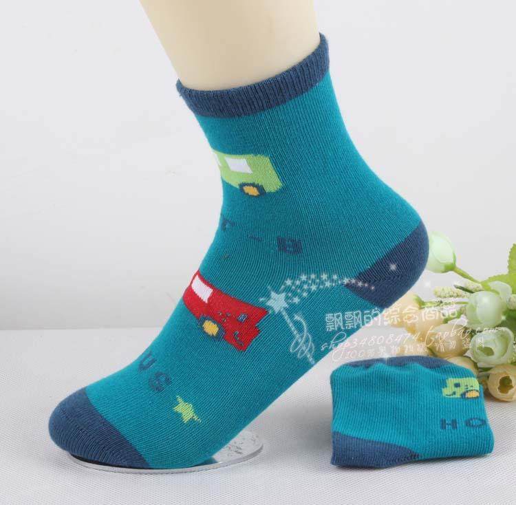 Chaussettes enfant - Ref 2106837 Image 13