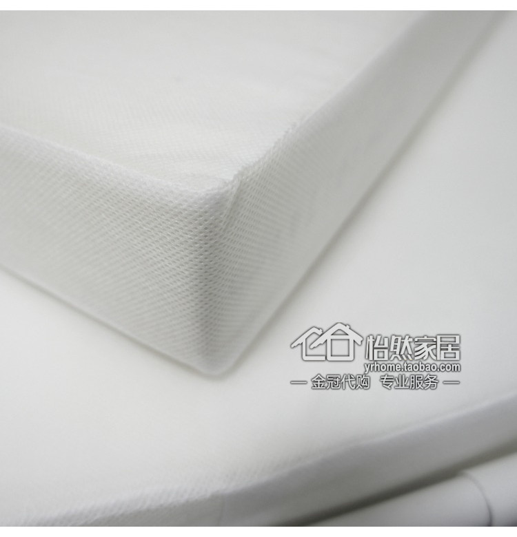 IKEA Marcel Stern có thể được kéo dài giường nệm bọt (80x200cm) mua trong nước - Nệm nệm kymdan giá rẻ
