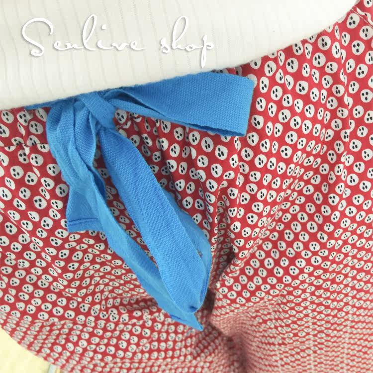 Pantalon pyjama jeunesse - Ref 716847 Image 21