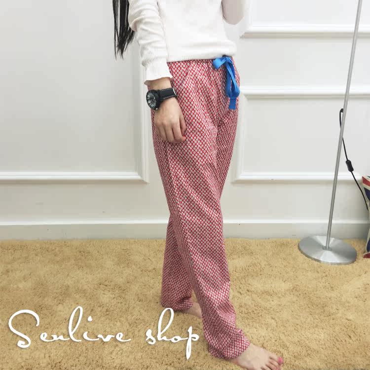 Pantalon pyjama jeunesse - Ref 716847 Image 20