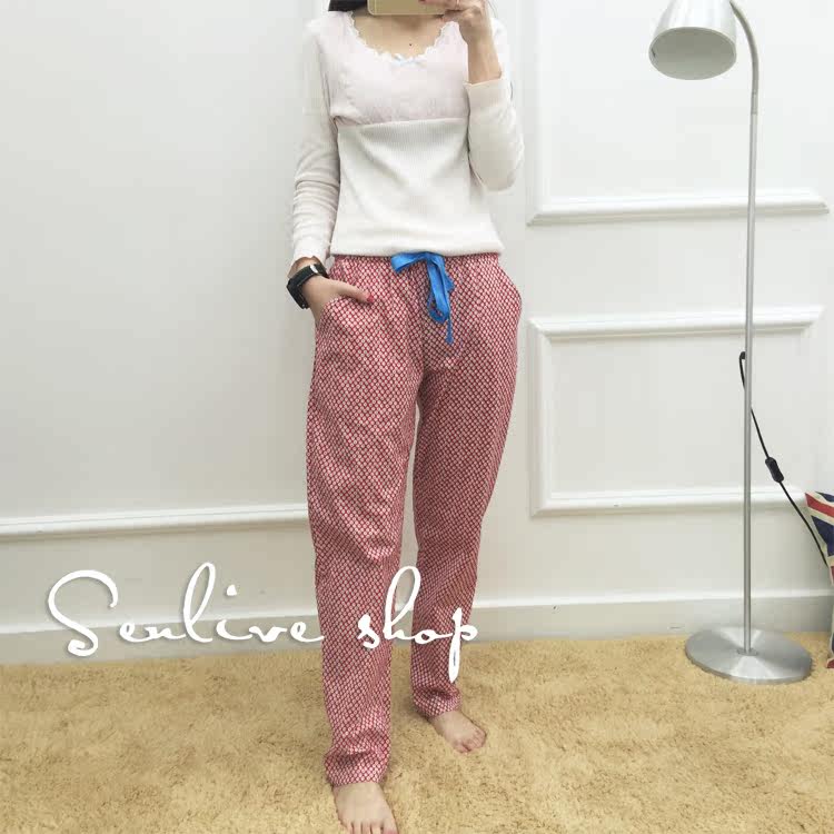 Pantalon pyjama jeunesse - Ref 716847 Image 17