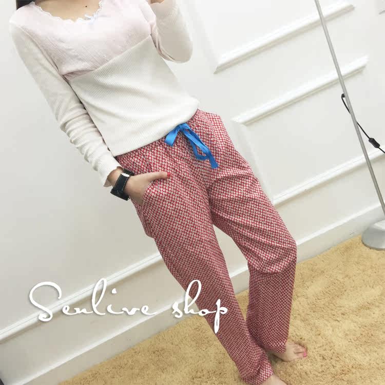 Pantalon pyjama jeunesse - Ref 716847 Image 18