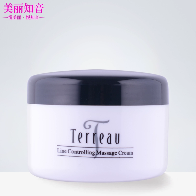 Five Crown Monopoly Korea Xiongjin Cosmetics Chính hãng Counters Dew Firming Cleansing Massage Cream - Kem massage mặt