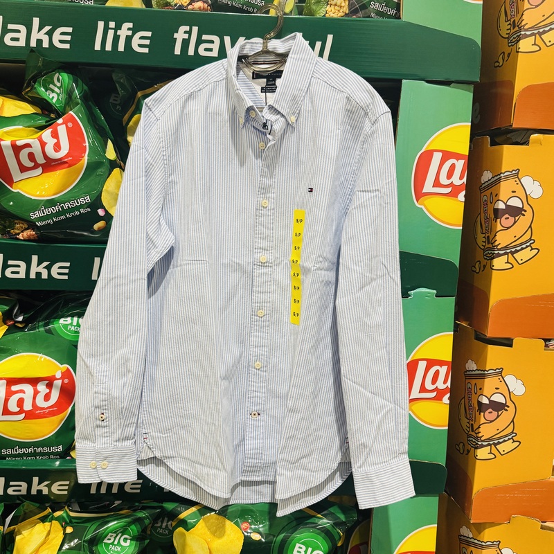 Costco 2025 Tommy New Shirt Costco 2025 Tommy New Shirt