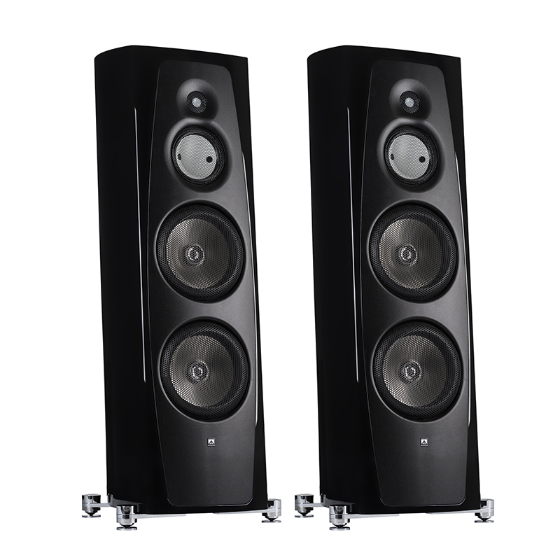 The Divine series is a collection of XTZ acoustic design and manufacturing techniques.