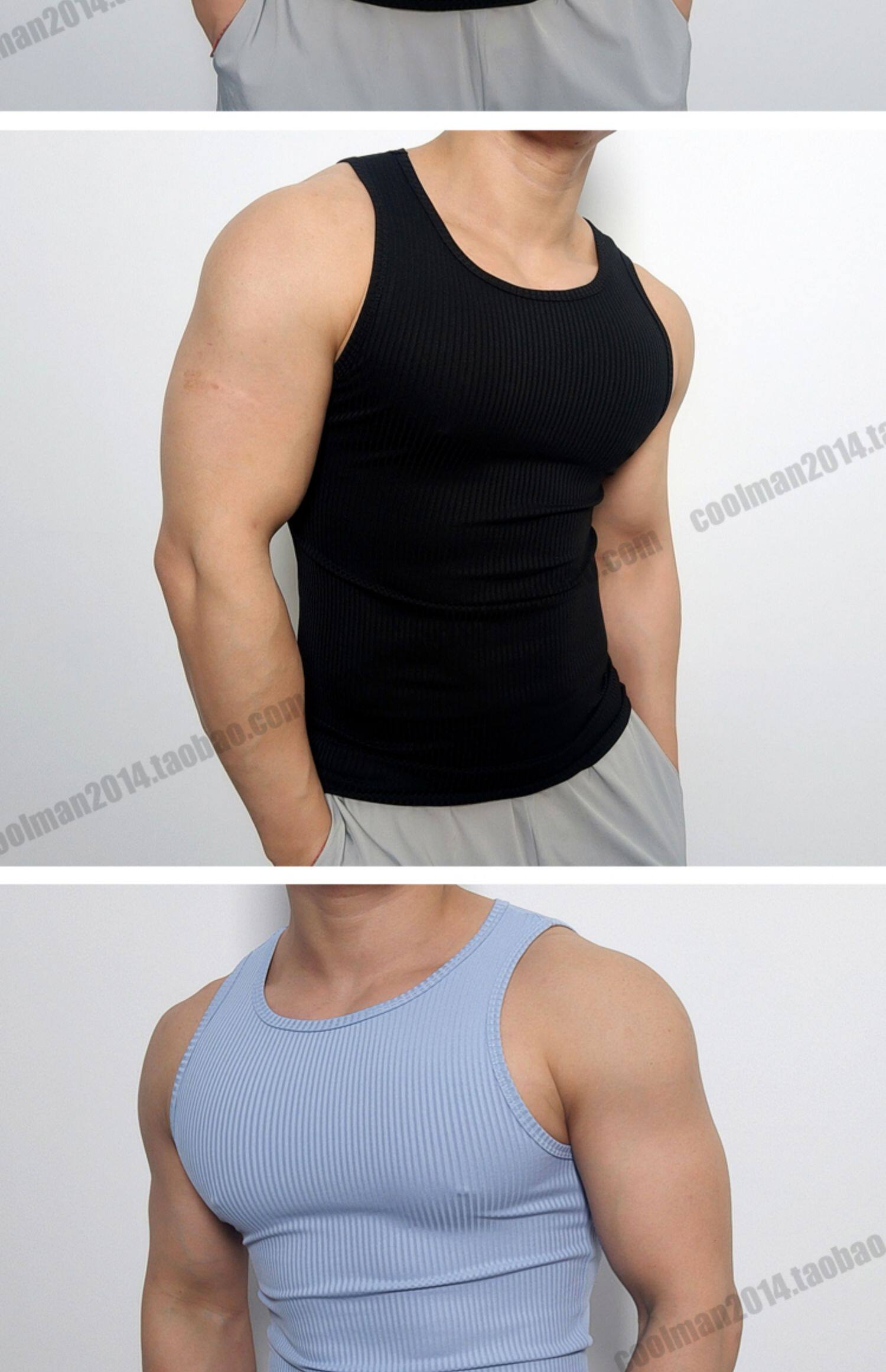 Дорожный быстросохнущий спортивный универсальный жилет для спортзала без рукавов для тренировок, в обтяжку, для бега 