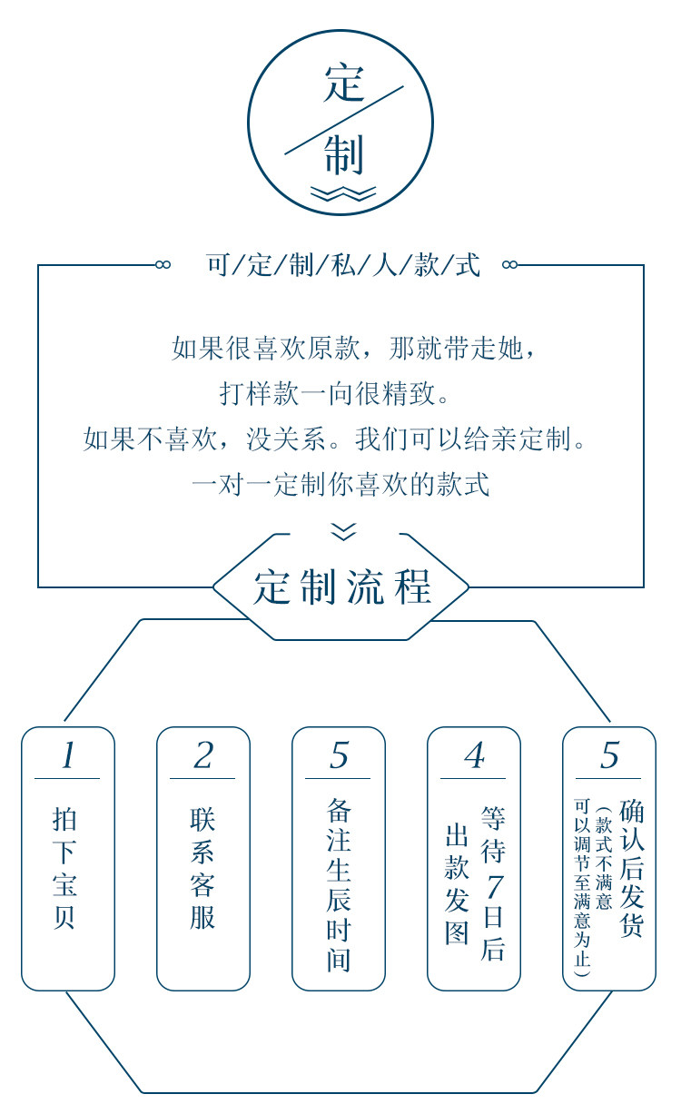 手饰/手串 拂莲 天然猫眼蓝晶石蓝绒晶水晶手錬女 一对一私人特色定制手串