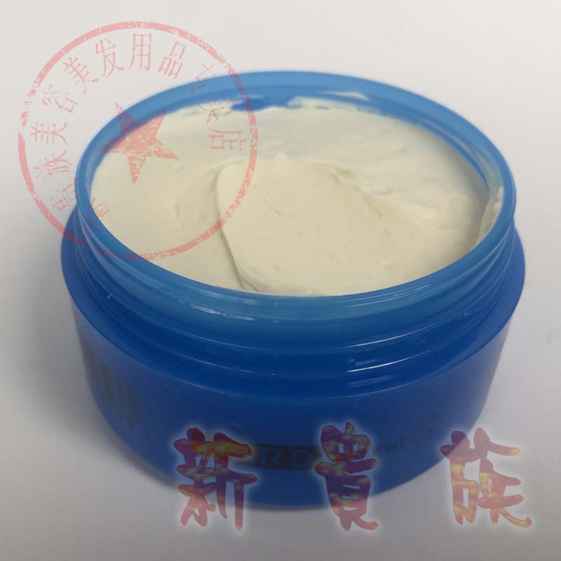 Genuine K Hair Mud Kclay Hard Matte Styling Hair Mud Strong