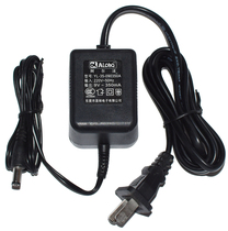 Original Alpha 9V ~ 350MA Inley AC power adapter model: YL-35-090350A