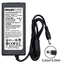 Philip LCD display 19V3 5A power adapter Model: ADPC19350