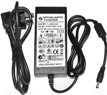 Fujia 24V2500mA power adapter Model:FJ-SW2402500