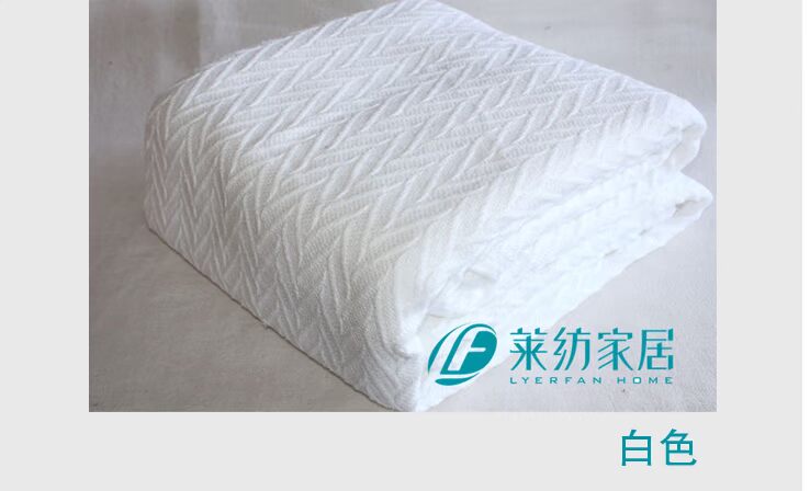 Levin quay về nhà xương cá bông chăn bông chăn xuân lanh thường chăn che mền mỏng cửa hàng nhà máy Mỹ - Ném / Chăn chăn ga nỉ nhung