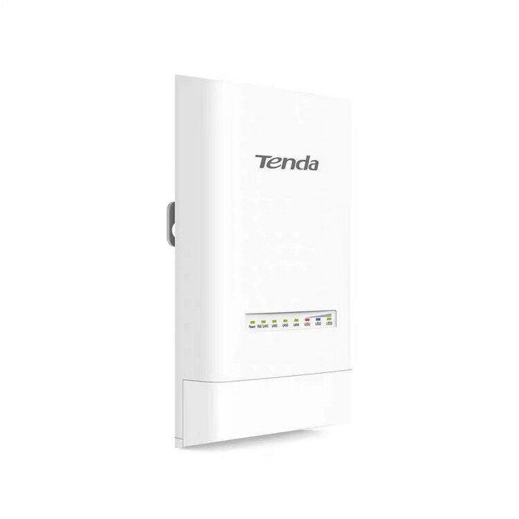 Сетевой мост 腾达 室外5公里5g无线桥接器套装 Tenda