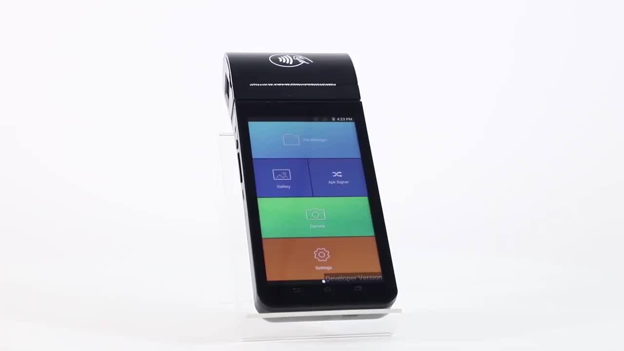 Handheld Android Verifone Pos Terminal Eftpos Machine - Buy Handheld  Android Verifone All In One Pos System,Handheld Android Verifone Pos  Thermal Printer,Handheld Android Verifone Restaurant Pos System Product on  Alibaba.com