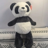 JSQ TOYS Кукла, милая большая подушка, плюшевая игрушка, панда, подарок на день рождения