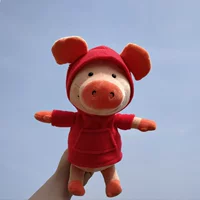 Красная одежда