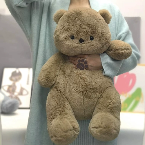 Милая кукла для сна, кролик, плюшевая игрушка для друга, кот, подарок на день рождения