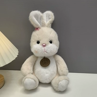 Светлый кролик