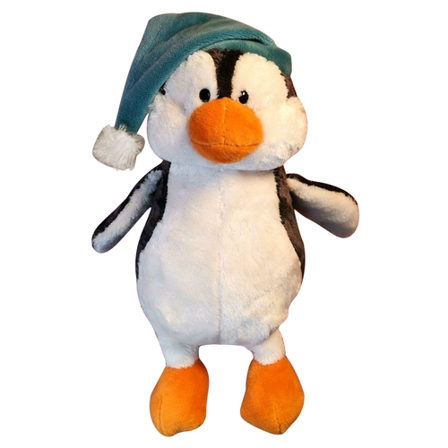 Брендовая милая кукла, плюшевая игрушка, популярно в интернете, пингвин, подарок на день рождения