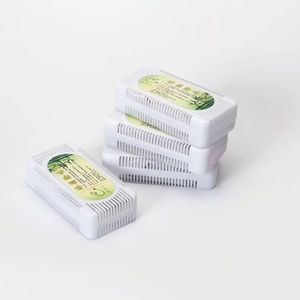 【5盒】冰箱除味盒70g/盒
