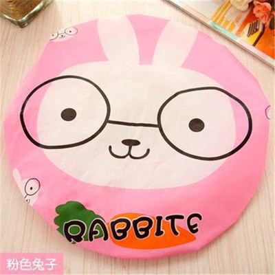 防水洗澡厨房防油烟罩浴帽