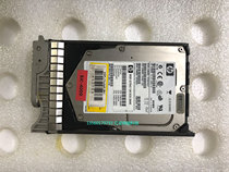 HP 0950-4139 P4624-63003 69001 RX7640 8640 36 15K SCSI hard disk