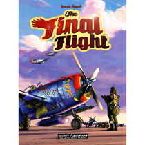 The Final Flight - Romain Hugaults work - air combat theme