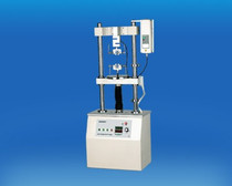 Tensile machine Double column tension test machine JSV-5K testing machine 200kg digital display push-pull force meter fixture