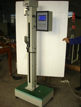 YG020D-50 type single yarn strength machine
