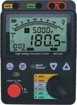 Himar AR3126 High Voltage Megohmmeter High Voltage Digital Insulation Resistance Tester AR-3126
