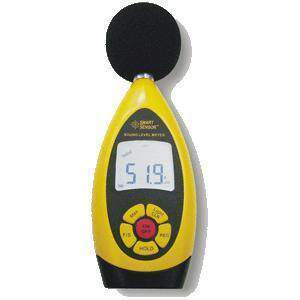Hong Kong Xima AR854 noise meter sound level meter decibel meter noise meter data recording storage