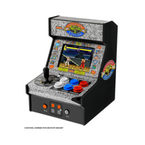 StreetFighter 2 Edition Street Fighter 2 Retro Mini Fighting Desktop Arcade Game Machine