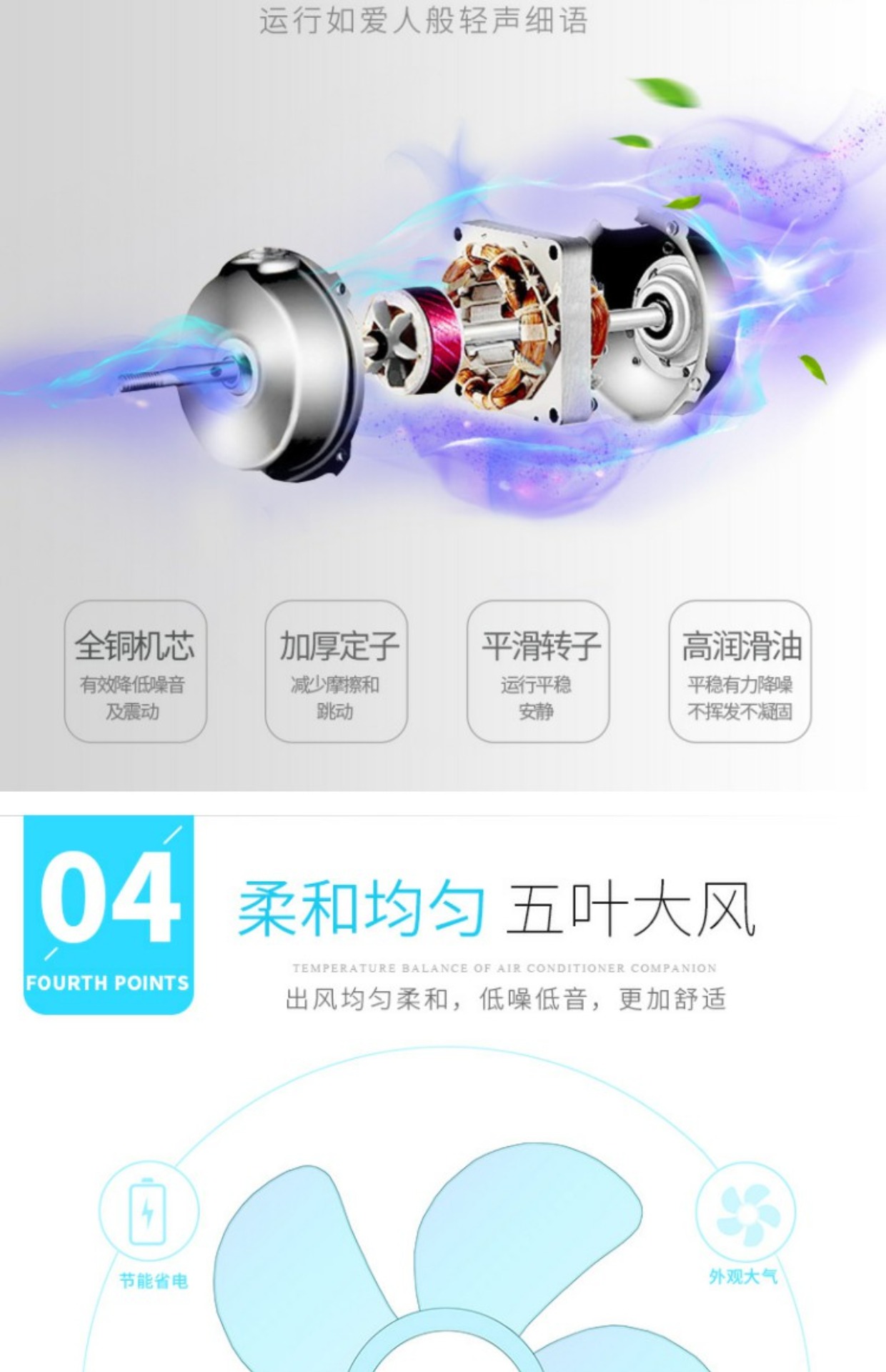 Quạt điện Konka quạt sàn nhà điều khiển từ xa nâng quạt máy tính để bàn câm may mắn quạt dọc ký túc xá bật trang quạt - Quạt điện quạt tích điện ông tây