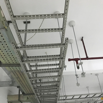 Porous U-shaped steel wire walking frame ladder climbing frame Bridge frame 200 300 400 500 600 800mm wide