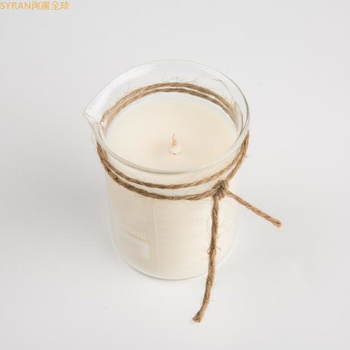 New Zealand imported original dress Illumina Soy candles chemical cup natural scented candle 150ml
